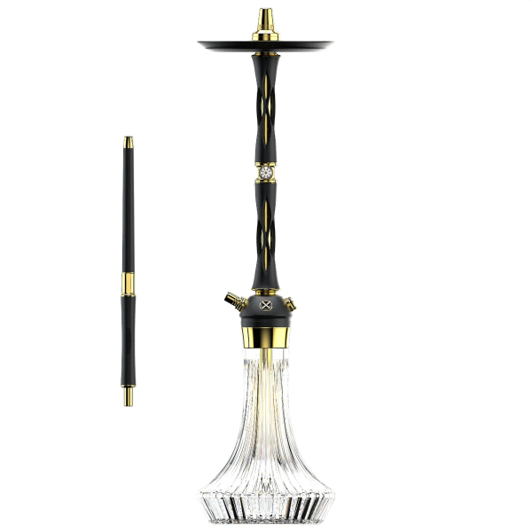 Кальян Blade Hookah  LE2 Black Gold в Екатеринбурге