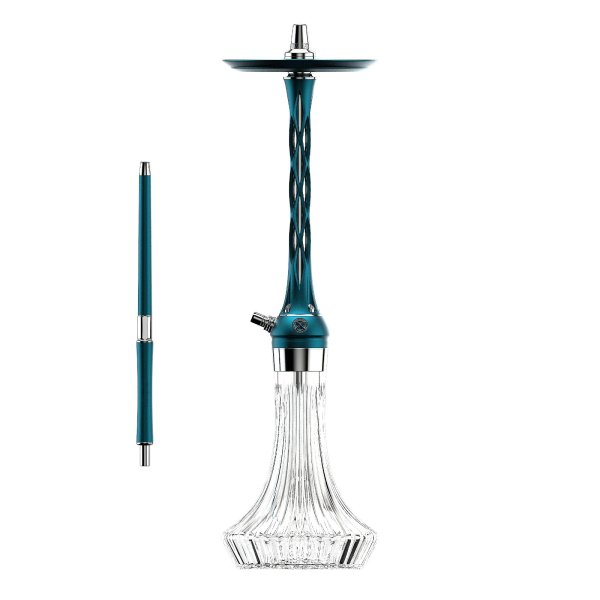 Кальян Blade Hookah  M2 Aqua Silver в Екатеринбурге