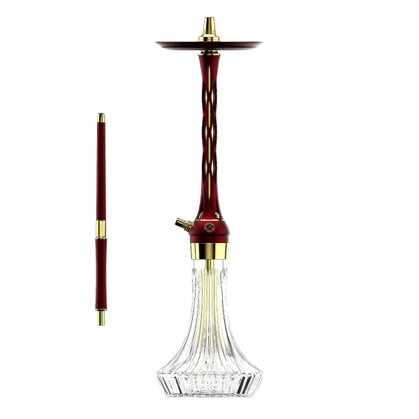 Кальян Blade Hookah M2 Red Gold в Екатеринбурге