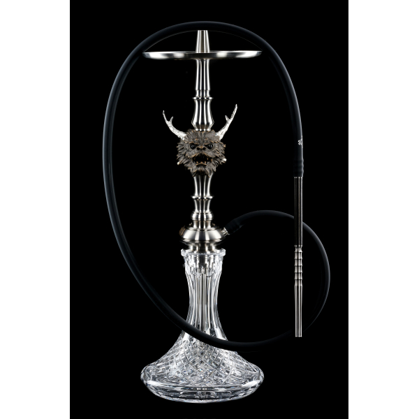 Кальян Maklaud Helios Di Lun Crystal Collection N3 в Екатеринбурге