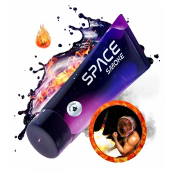 Паста Space Smoke BASIC Hardness 125 гр