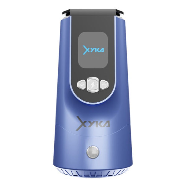 Электронная чаша Xyka Pro Синий в Екатеринбурге