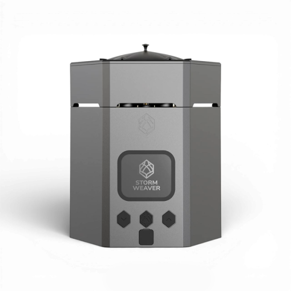 Электронная чаша Storm Weaver в Екатеринбурге