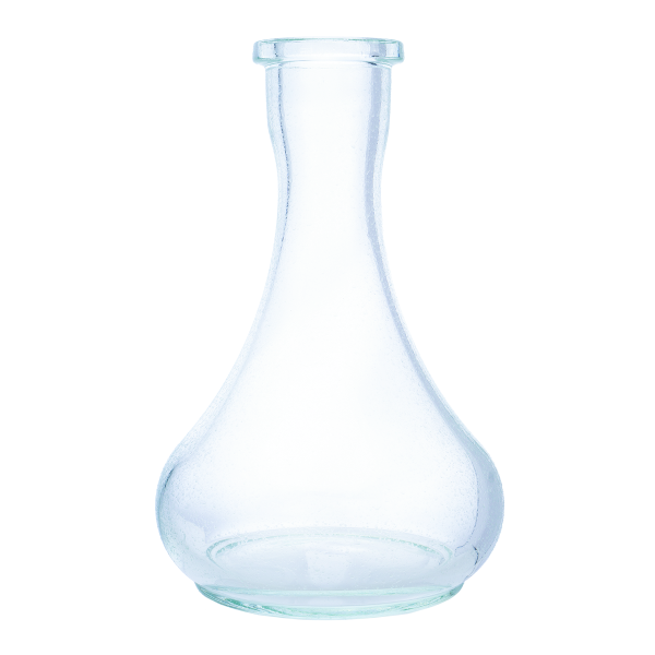 Колба Vessel Glass Капля Светящийся Синий в Екатеринбурге