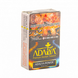 Табак ADALYA ADALYA POWER 20 гр