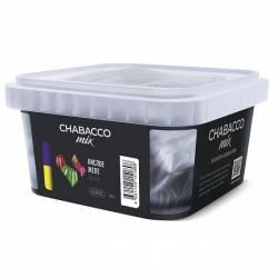 Смесь Chabacco mix Sour Jelly (Кислое Желе) 200 гр