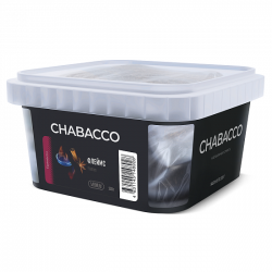 Смесь Chabacco Medium Flames (Флеймс) 200 гр