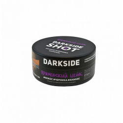 Табак Darkside Shot Приморский Шейк 120 грамм