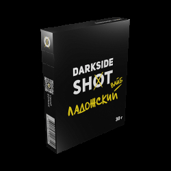 Табак Darkside SHOT Ладожский вайб 30 гр