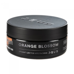 Табак Deus Orange Blossom (Цветы апельсина) 100 гр