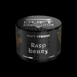 Табак Duft Strong Raspeberry (Малина) 40 гр