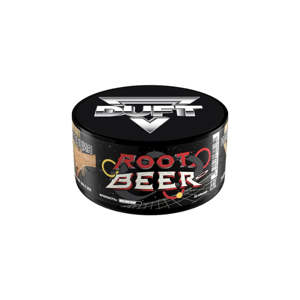 Табак Duft Root Beer (Сливочное Пиво) 20 гр в Екатеринбурге