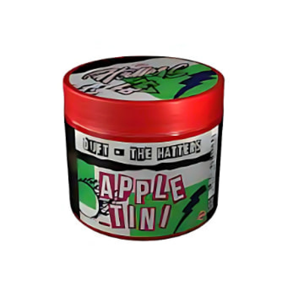 Табак Duft The Hatters Appletini (Эплтини) 200 гр в Екатеринбурге