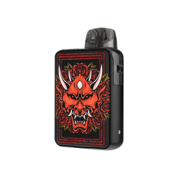 Smoant Charon Baby PLUS Hannya (1000 мАч, разноцветный) в Екатеринбурге
