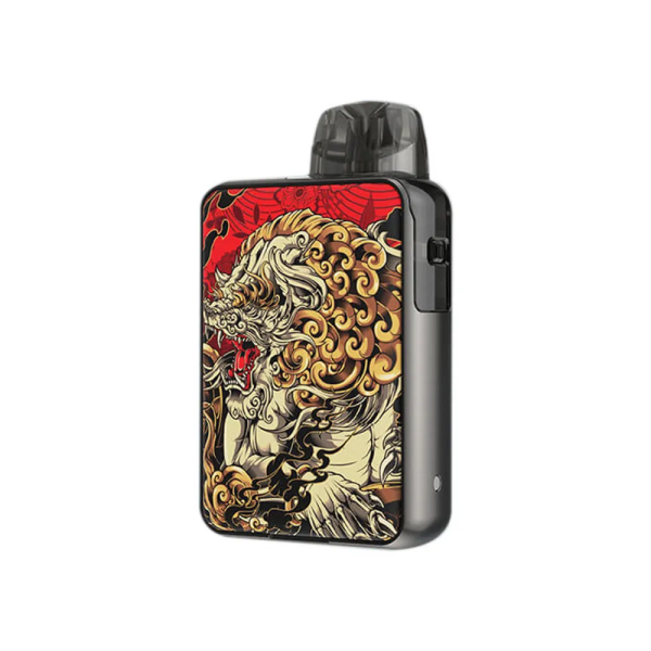 Smoant Charon Baby PLUS Lion (1000 мАч, разноцветный) в Екатеринбурге