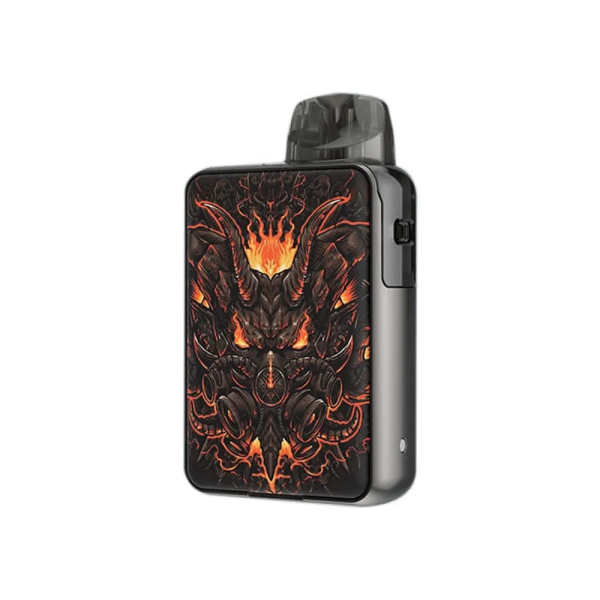 Smoant Charon Baby PLUS Pan (1000 мАч, разноцветный) в Екатеринбурге
