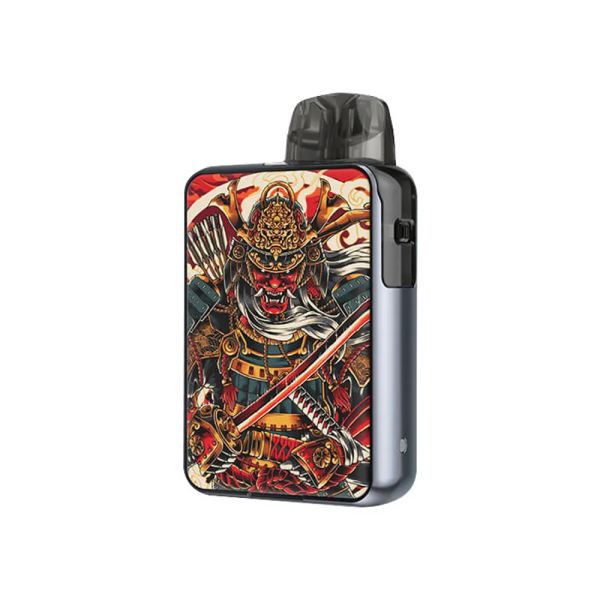 Smoant Charon Baby PLUS Yawata (1000 мАч, разноцветный) в Екатеринбурге