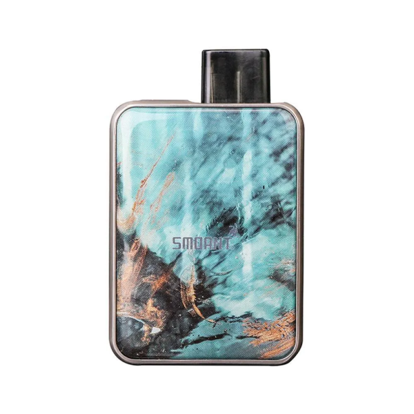 Smoant Charon Baby Pod Kit (750 мАч, разноцветный) в Екатеринбурге