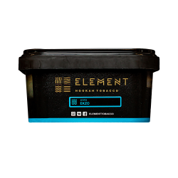 Табак Element Water EKZO 200 грамм