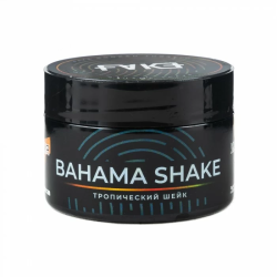 Табак FAKE Bahama Shake (Тропический шейк) 40 гр