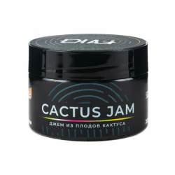 Табак FAKE Cactus Jam (Джем из плодов кактуса) 40 гр