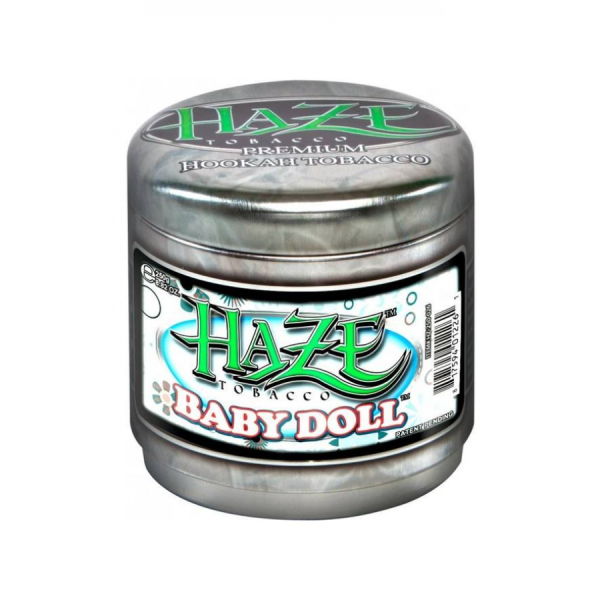 Табак Haze Baby Doll 250 грамм в Екатеринбурге