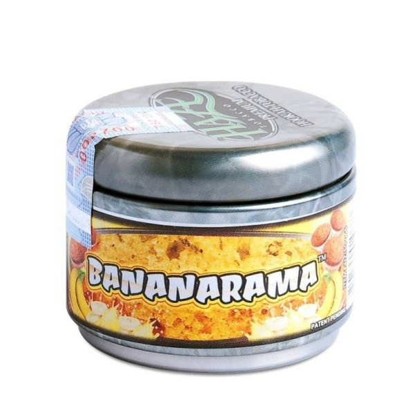 Табак Haze Bananarama 250 грамм в Екатеринбурге