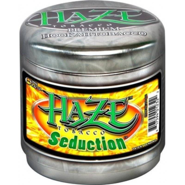 Табак Haze Seduction 250 грамм в Екатеринбурге