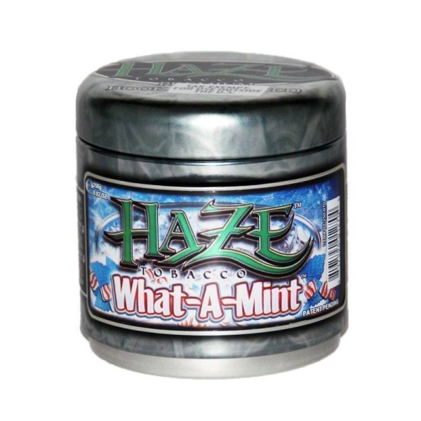 Табак Haze What a Mint 250 грамм в Екатеринбурге