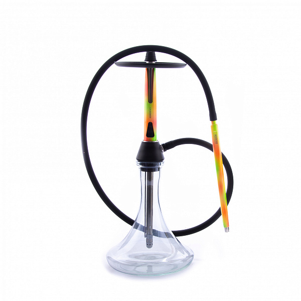 Кальян Koress K3 Coctail (Разноцветный, 50 см) в Екатеринбурге