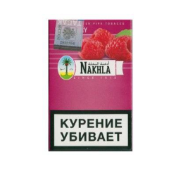 Кальянный табак Nakhla New Малина 50 гр