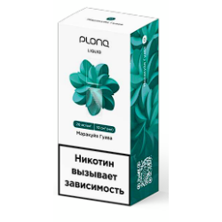 Жидкости PLONQ Liquid