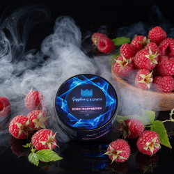 Табак Sapphire Crown Raspberry (Малина) 25 гр