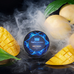 Табак Sapphire Crown Ripe Mango (Манго) 25 гр