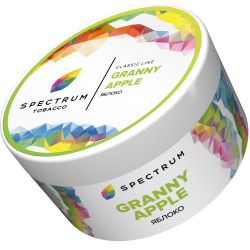 Табак Spectrum Classic GrannyApple 200 грамм