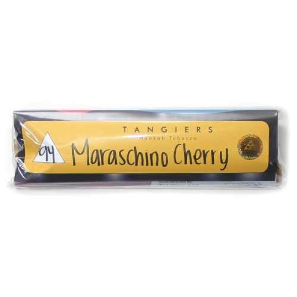 Табак Tangiers Noir Maraschino Cherry (Мараскино вишня) 250 гр в Екатеринбурге