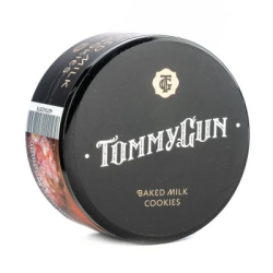 Табак Tommy Gun Baked Milk Cookies (Печенье) 25 гр