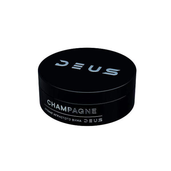 Табак Deus Champange (Шампанское) 100 гр в Екатеринбурге