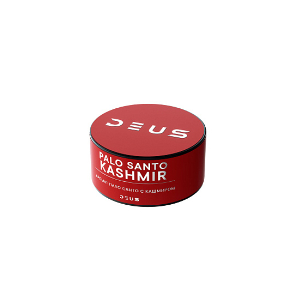 Табак Deus Palo santo kashmir (Пало санто кашмир) 20 гр в Екатеринбурге