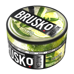 Смесь Brusko Мохито 250 гр