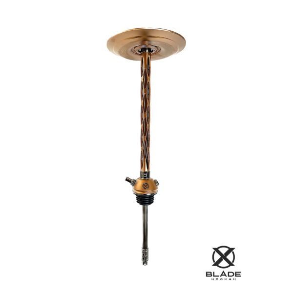 Кальян Blade Hookah One LE Ti (Bronze) в Екатеринбурге