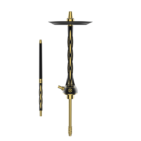 Кальян Blade Hookah One M (Black) в Екатеринбурге