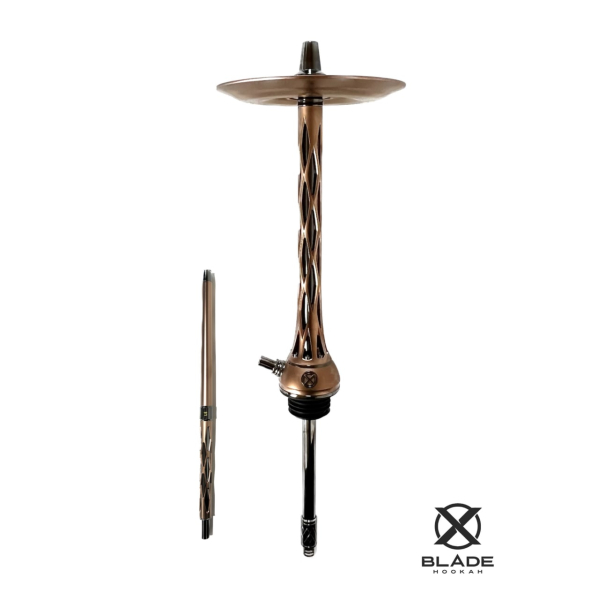 Кальян Blade Hookah One M Ti (Bronze) в Екатеринбурге