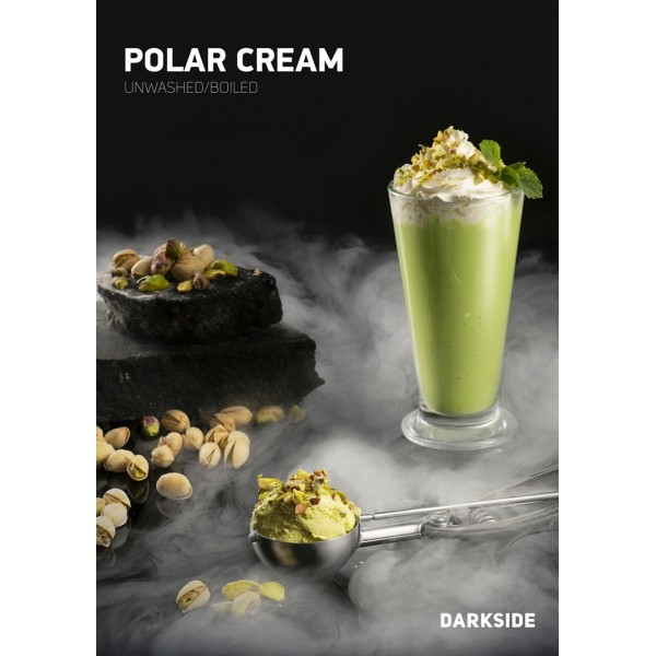 Табак Darkside Core Polar Cream (Поляр Крим) 100 гр в Екатеринбурге