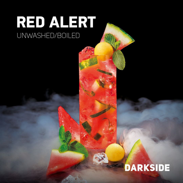Табак Darkside Core Red Alert (Ред Алерт) 100 гр в Екатеринбурге