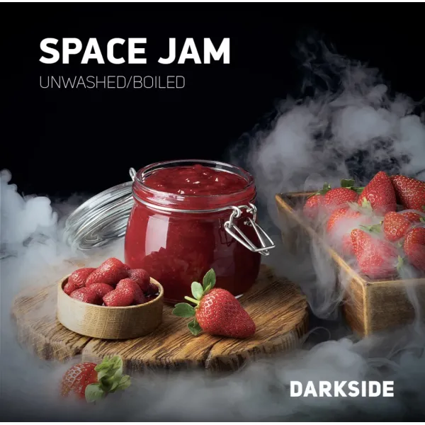 Табак Darkside Core Space Jam (Спейс Джем) 100 гр в Екатеринбурге