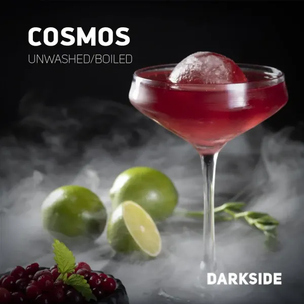 Табак Darkside Core Cosmos (Космос) 250 гр в Екатеринбурге