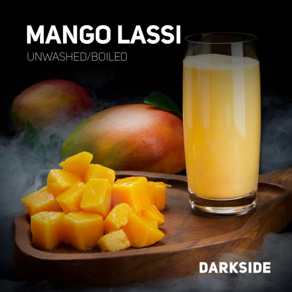Табак Darkside Core Mango Lassi (Манго Ласси) 250 гр в Екатеринбурге