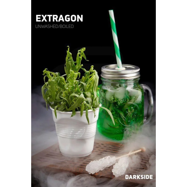 Табак Darkside Core Extragon (Эстрагон) 30 гр в Екатеринбурге