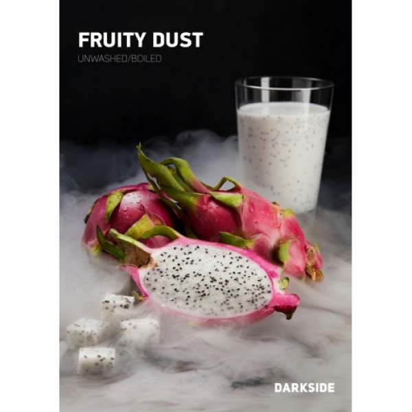 Табак Darkside Core Fruity Dust (Фрути Даст) 30 гр в Екатеринбурге